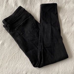 American Eagle Jegging size 8 short